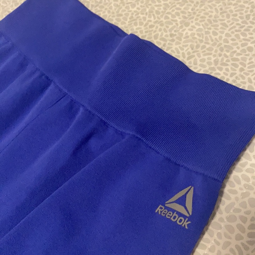 Reebok leggings - Picture 3 of 7